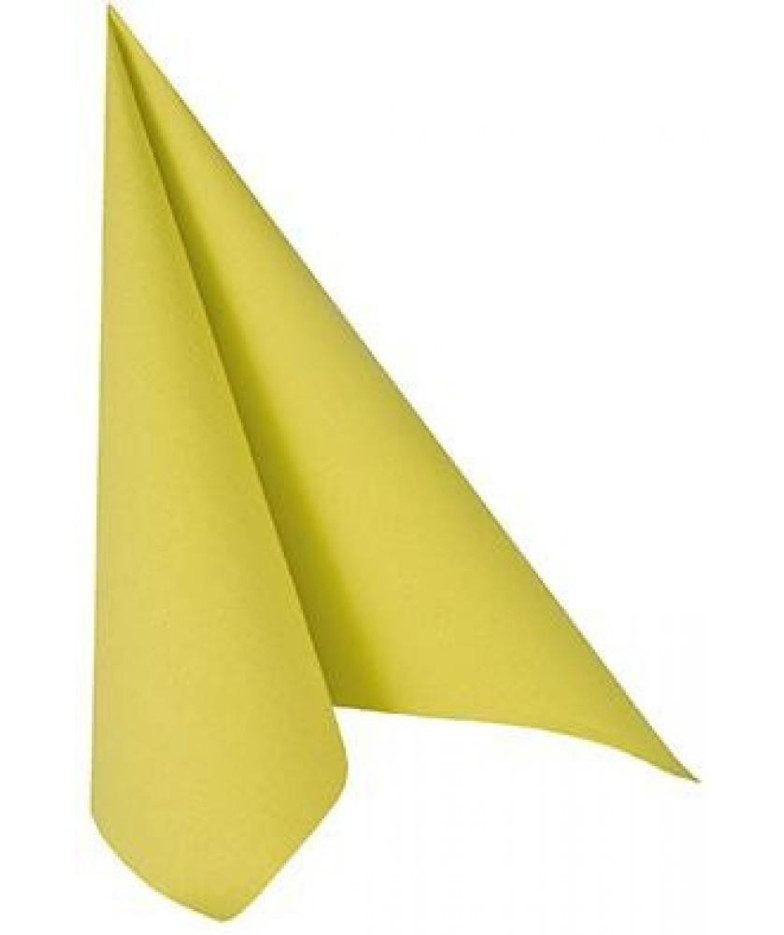 ROYAL NAPKINS  25X25CM 20GB., GAIŠI ZAĻAS 0.065KG/IEP, Pap Star