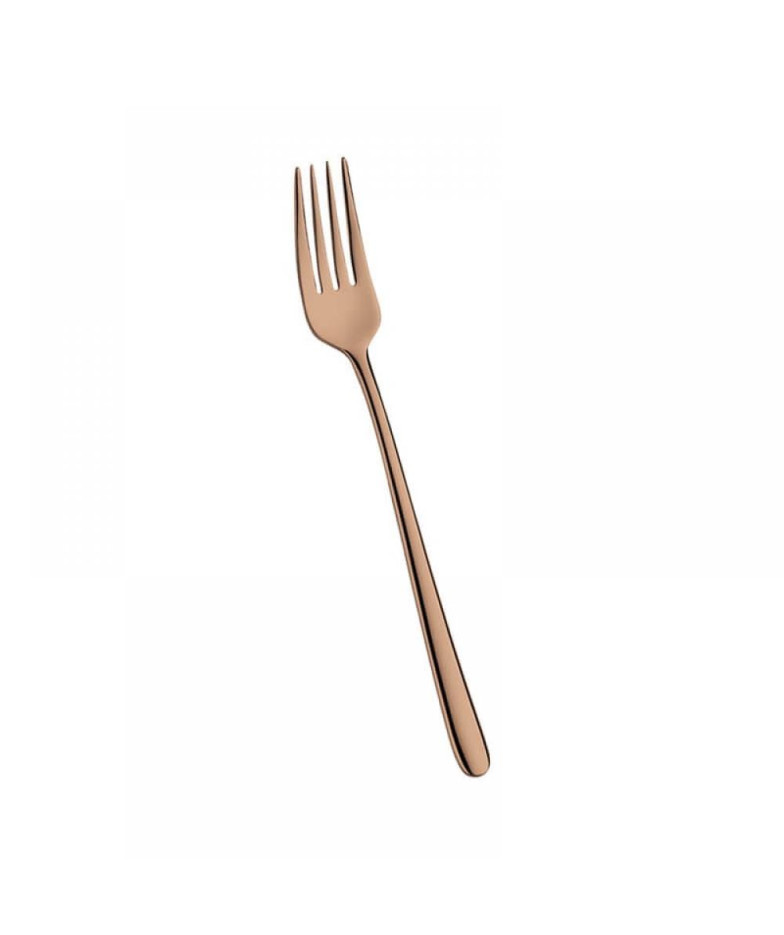 SKY TREASURE HONEY DINING  FORK , NER.TĒR., Pintinox
