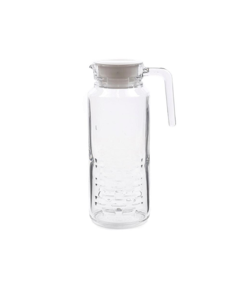 CHEQS JUICE  MUG AR COVER  1.3L, LEDUSSKAPIM, Luminarc