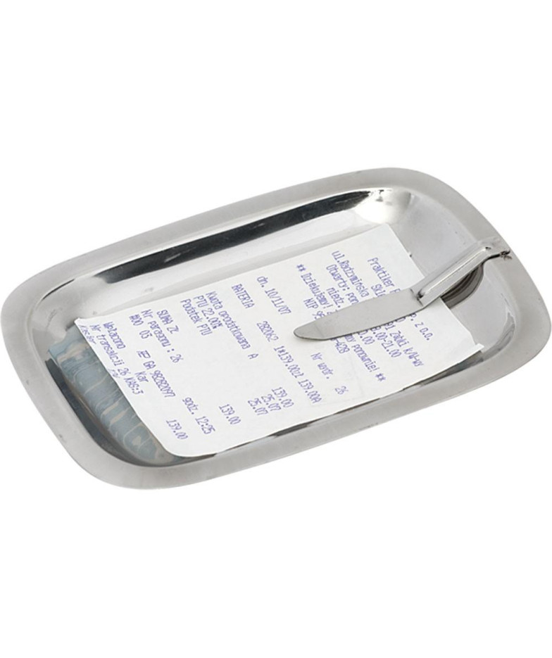 VIESMĪĻA КОВРИК  ČEKAM UN ATLIKUMAM, Stalgast