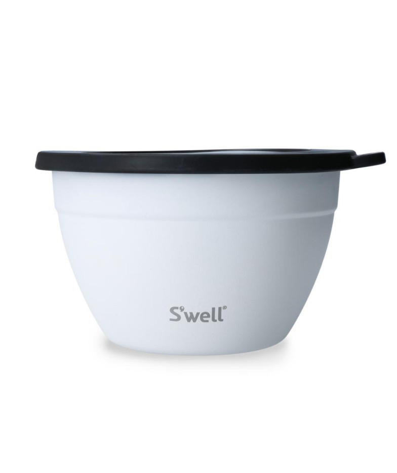 S'WELL MOONSTONE SALĀTU BĻODAS KOMPL., 1.9L, N/T, S'well