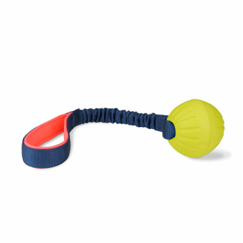Training toy Coachi TUGGI BALL Zils,,,