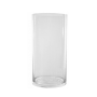 VĀZE Cylinder  H22CM, D10CM, STIKLS, Partner