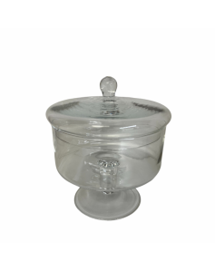 Конфетница H20CM, D18CM, UZ...