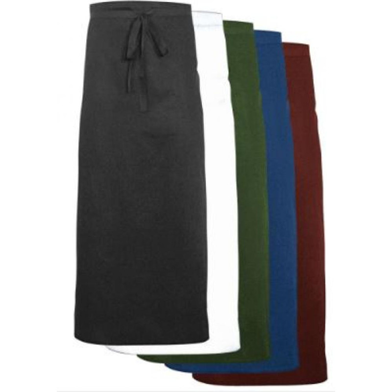 NINO CUCINO VIESMĪĻA PRIEKŠAUTS MAXI AR KABATU, BORDO, Stalgast