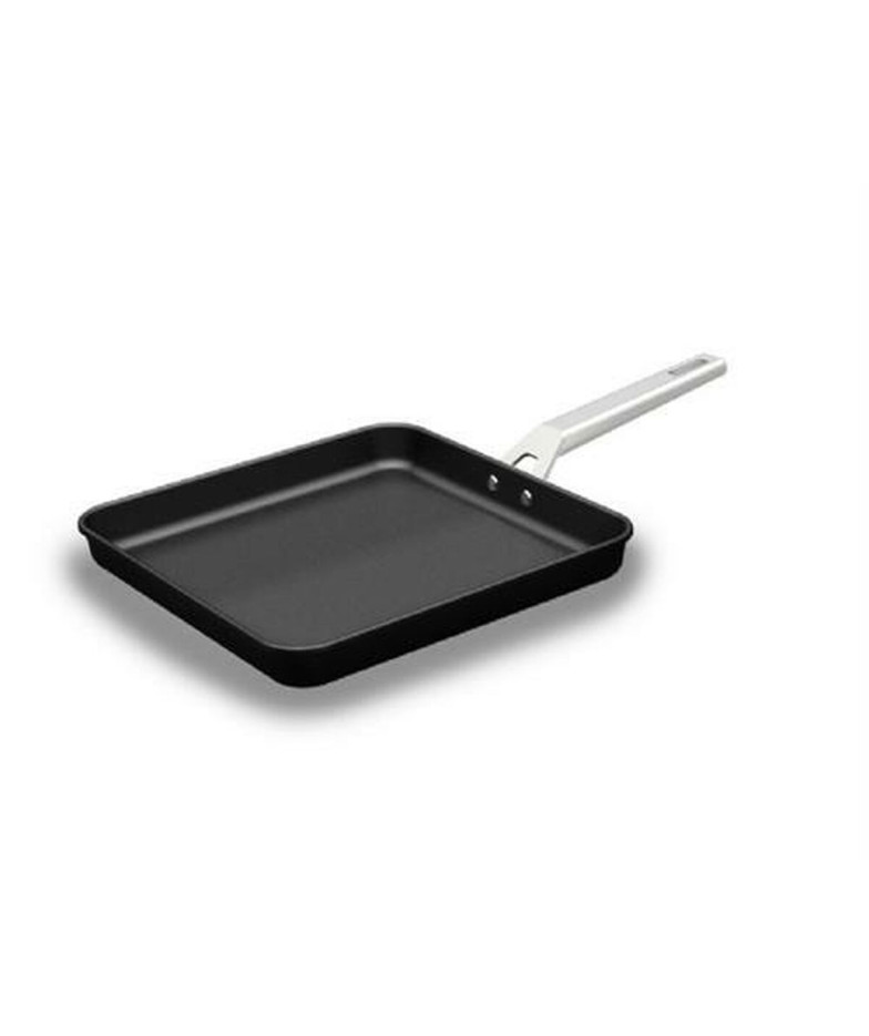 Panna Valira AIRE 28X28 Melns Metāls Ø 28 cm