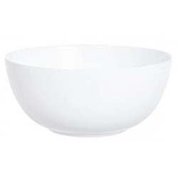 DIWALI WHITE BĻODA 26CM,...