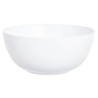 DIWALI WHITE A BOWL 26CM, Luminarc