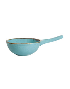 SEASONS TURQUOISE PAN...