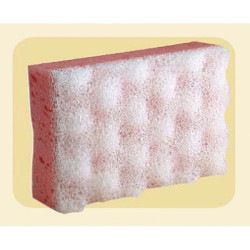 Kempinė kūnui masažinė...