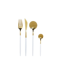 Cutlery DKD Home Decor...