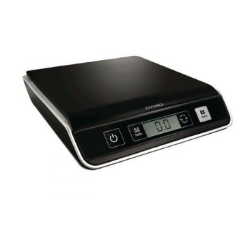 Täpne Digitaalkaal Dymo M5 Must (2 Ühikut),,,