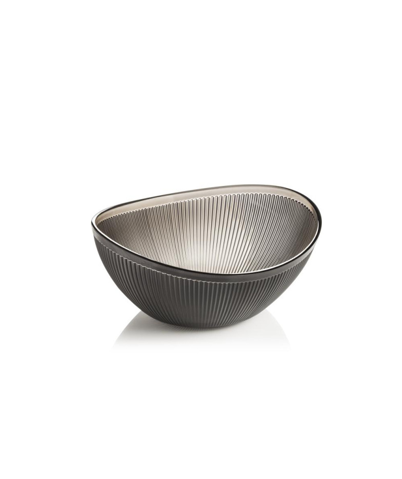 BAROK A BOWL 1.65L, PELĒKI CAURSPĪDĪGA, AKRILS, DEPA