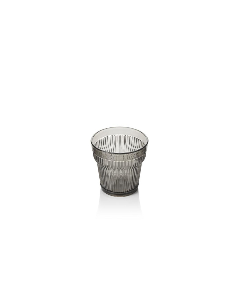 BAROK FOR WATER  CUP  300ML, PELĒKI CAURSPĪDĪGA, AKRILS, DEPA