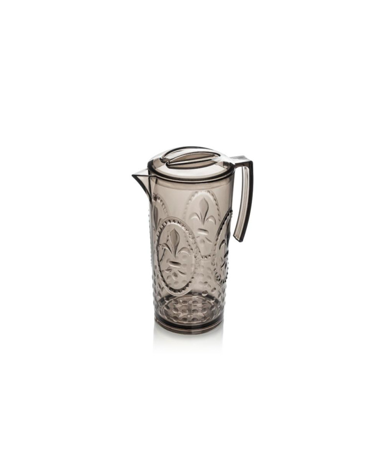 MAGIC MUG 2.2-2.5L, PELĒKI CAURSPĪDĪGA, AKRILS, DEPA