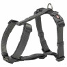 Dog Harness Trixie New Premium Graphite,,,