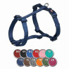 Dog Harness Trixie New Premium Graphite,,,