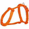 Dog Harness Trixie New Premium Orange XS/S,,,