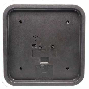 Настольные часы Nextime 5221WI 20 x 20 x 6 cm