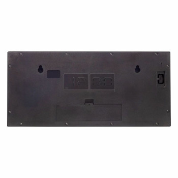 Настольные часы Nextime 5229ZW 36 x 16 x 8,5 cm