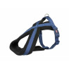 Dog Harness Trixie Confort New Premium Indigo M/L,,,