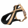 Dog Harness Trixie Confort New Premium Caramel XS/S,,,