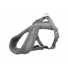 Dog Harness Trixie Confort New Premium Graphite,,,