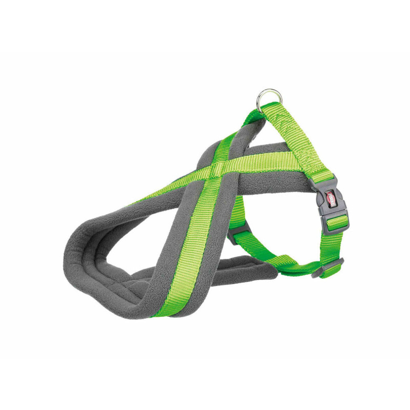 Dog Harness Trixie Confort New Premium Apple,,,