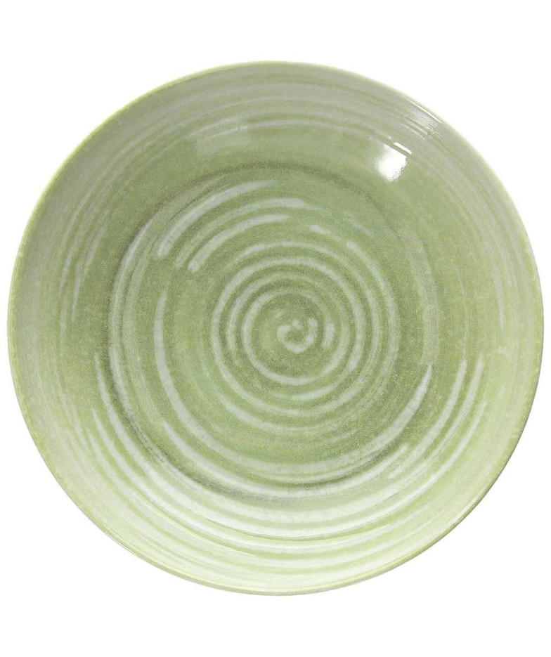 OFELIA SOUP  PLATE  20CM, PORCELĀNS, Tognana