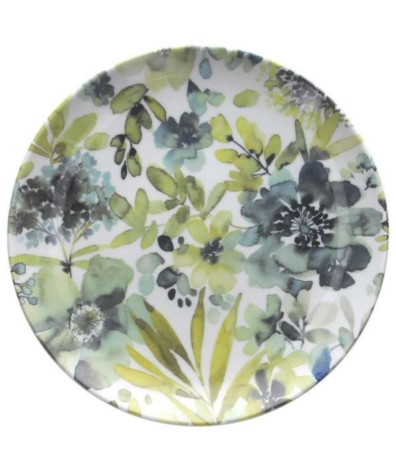 OFELIA ДЕСЕРТНАЯ  ТАРЕЛКА  20CM, PORCELĀNS, Tognana