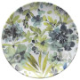 OFELIA DESSERT  PLATE  20CM, PORCELĀNS, Tognana