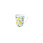 MADISON MUG 370ML, PORCELĀNS, Tognana