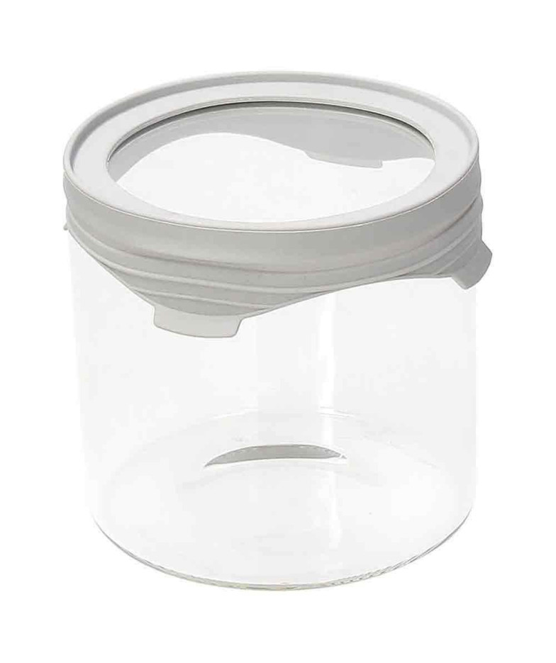 FOR STORAGE  CAPACITY  D9CM, H8CM, 500ML, AR COVER , STIKLS/PLASTMASA/SILIKONS, Tognana