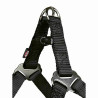 Dog harness Trixie New Premium Black XS/S,,,