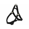 Dog harness Trixie New Premium Black M,,,