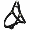 Dog harness Trixie New Premium Black M,,,
