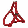 Dog harness Trixie New Premium Red XL,,,