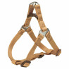 Dog harness Trixie New Premium Caramel XS/S,,,