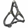 Dog harness Trixie New Premium Graphite S,,,