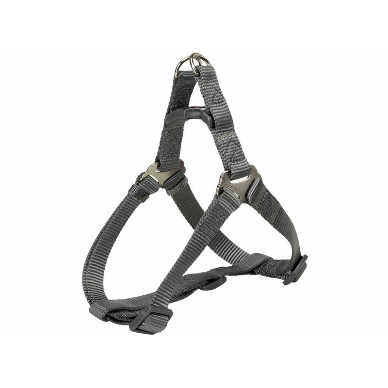 Dog harness Trixie New Premium Graphite M,,,