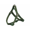 Dog harness Trixie New Premium Green XS/S,,,