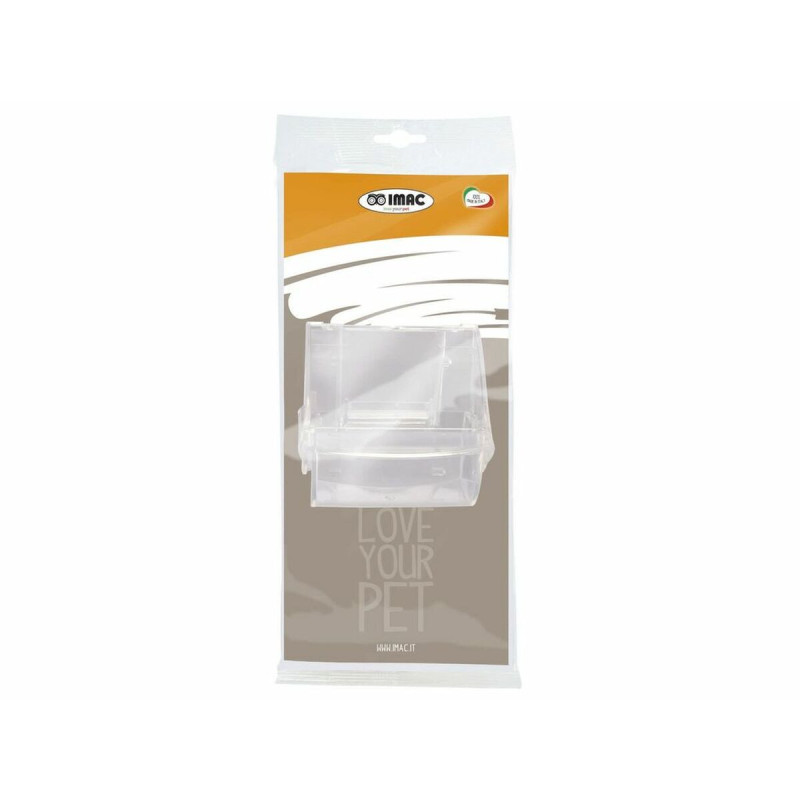 Putnu barotava IMAC 8,2 x 8 x 9,5 cm,,,