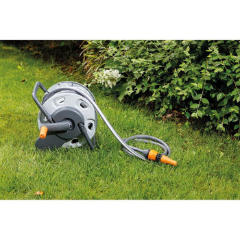 Тележка для шланга GF Garden gf80005793 Mini 15 m