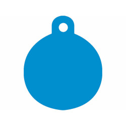 Tuvastussilt Imarc Circle...