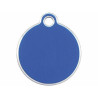 Identification plate Imarc Circle Blue,,,