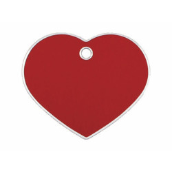 Tuvastussilt Imarc Heart...