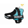 Dog Harness Trixie Power Azul Océano XL 3,,,