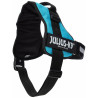 Dog Harness Trixie Power Azul Océano XL 3,,,