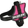 Dog Harness Trixie Power Fuchsia M,,,