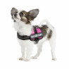 Dog Harness Trixie Fuchsia 1 Baby 1 (XS) 26-36 cm,,,